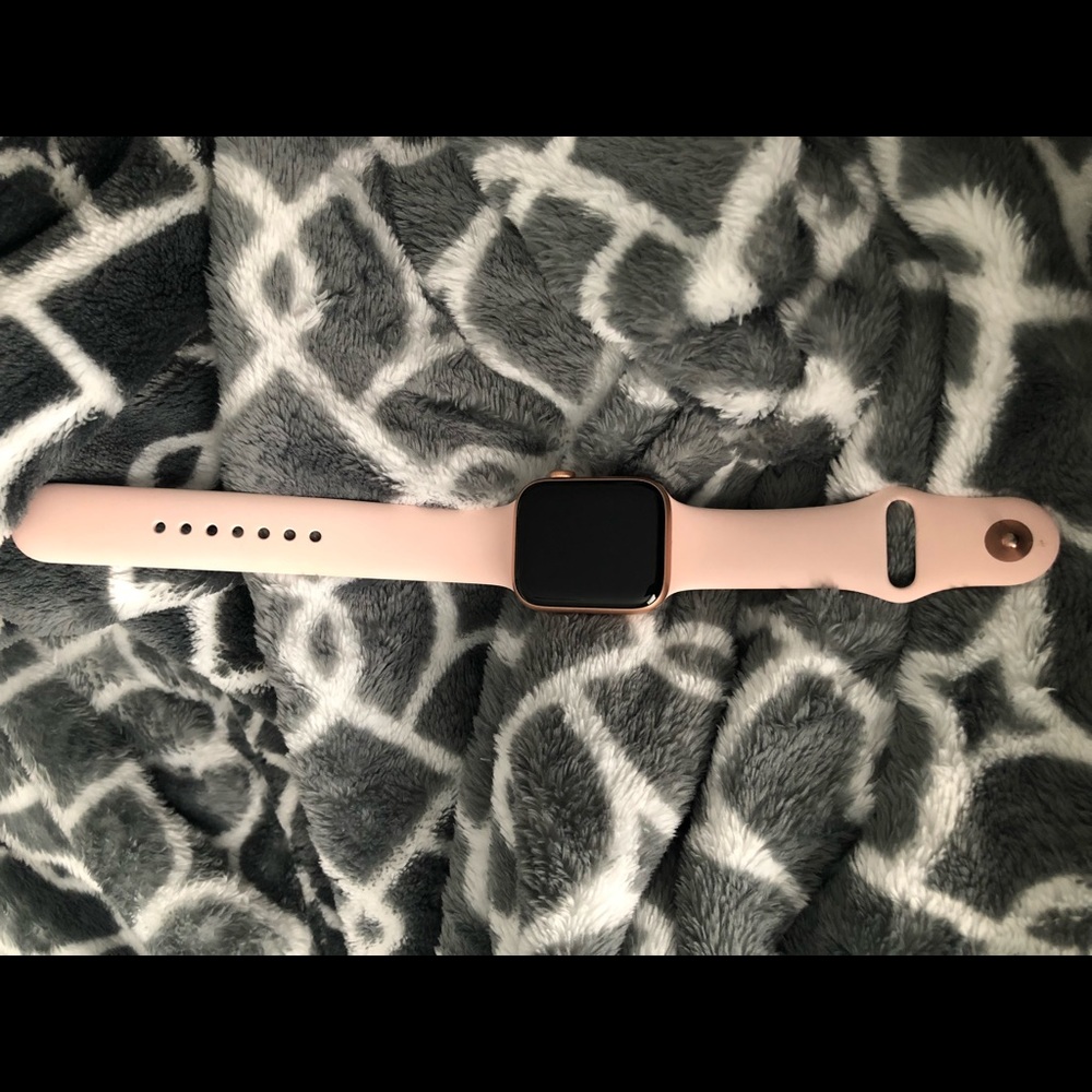Apple Watch 4